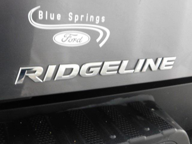 used 2017 Honda Ridgeline car, priced at $14,446