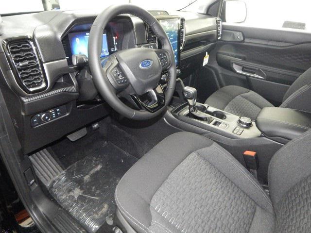 new 2025 Ford Ranger car, priced at $38,791
