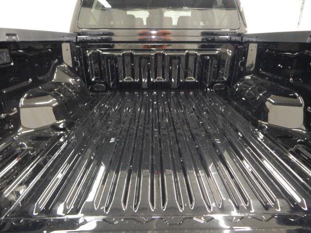 new 2025 Ford Ranger car, priced at $38,791