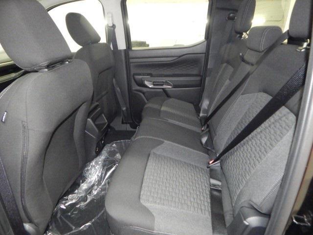 new 2025 Ford Ranger car, priced at $38,791