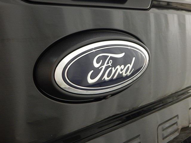 new 2025 Ford Ranger car, priced at $38,791