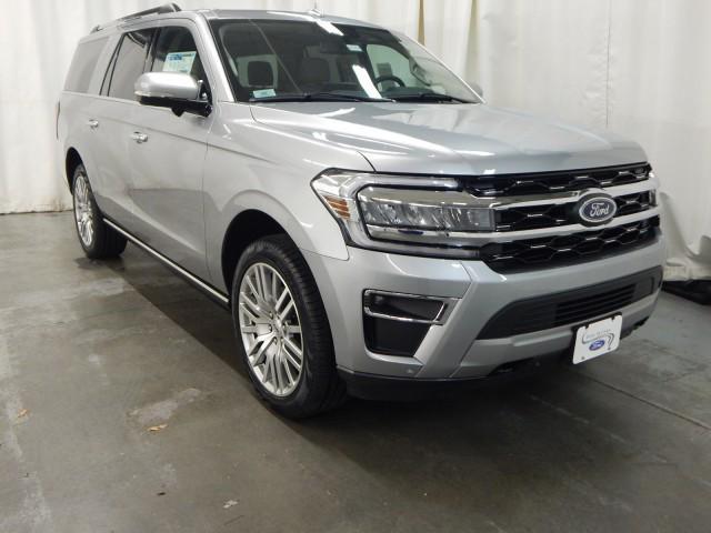 new 2024 Ford Expedition car, priced at $65,925