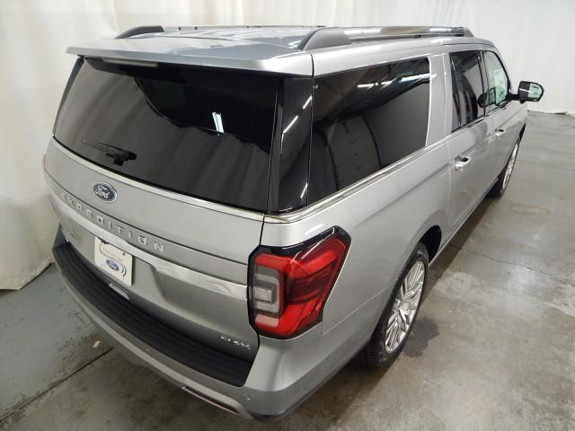 new 2024 Ford Expedition car, priced at $65,925