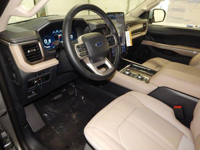 new 2024 Ford Expedition car, priced at $75,925