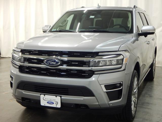 new 2024 Ford Expedition car, priced at $65,925