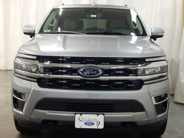 new 2024 Ford Expedition car, priced at $65,925