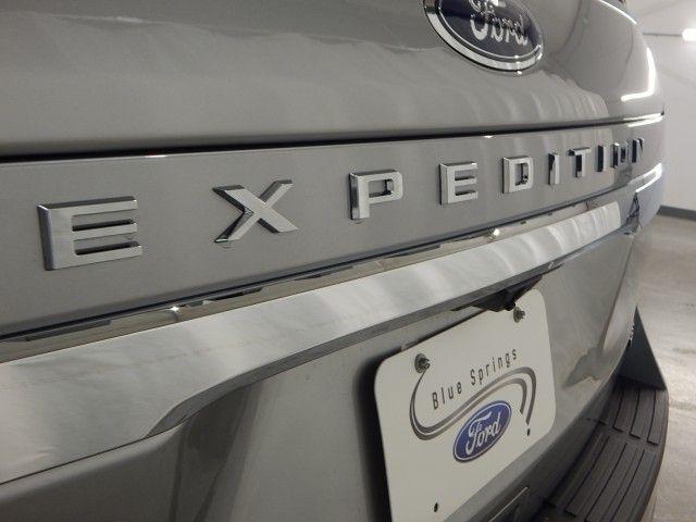 new 2024 Ford Expedition car, priced at $75,925