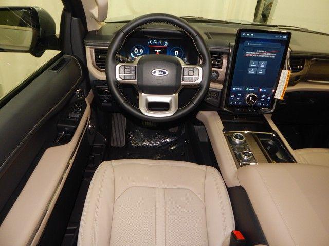 new 2024 Ford Expedition car, priced at $75,925