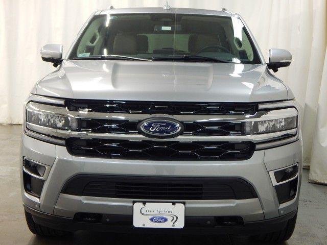 new 2024 Ford Expedition car, priced at $75,925