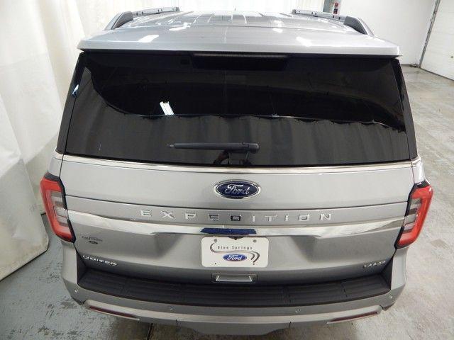 new 2024 Ford Expedition car, priced at $75,925