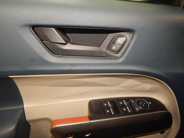 new 2025 Ford Maverick car, priced at $37,480