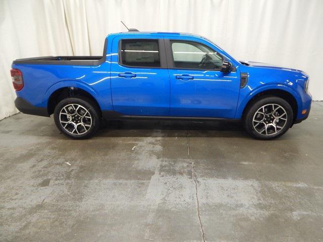 new 2025 Ford Maverick car, priced at $37,480