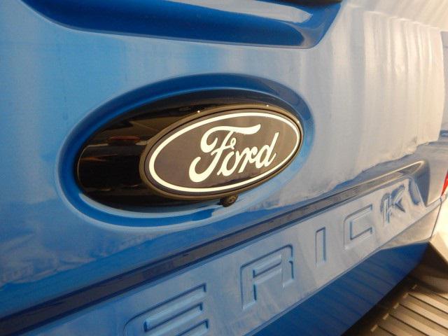 new 2025 Ford Maverick car, priced at $37,480