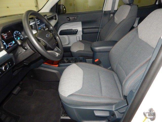 used 2024 Ford Maverick car, priced at $27,994