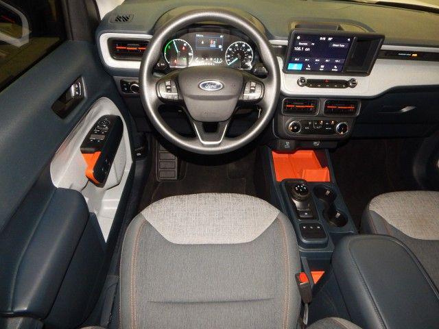 used 2024 Ford Maverick car, priced at $27,994