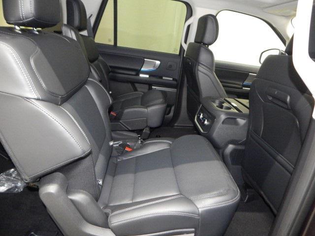 new 2025 Ford Expedition car, priced at $77,995