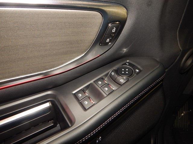 new 2025 Ford Expedition car, priced at $77,995