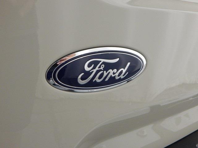 new 2025 Ford Bronco Sport car, priced at $35,054