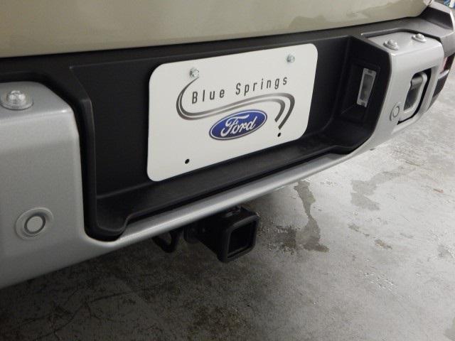 new 2025 Ford Bronco Sport car, priced at $35,054