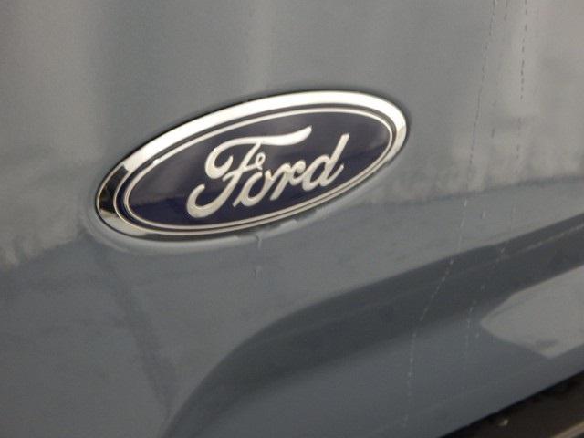 new 2025 Ford Bronco Sport car, priced at $37,984