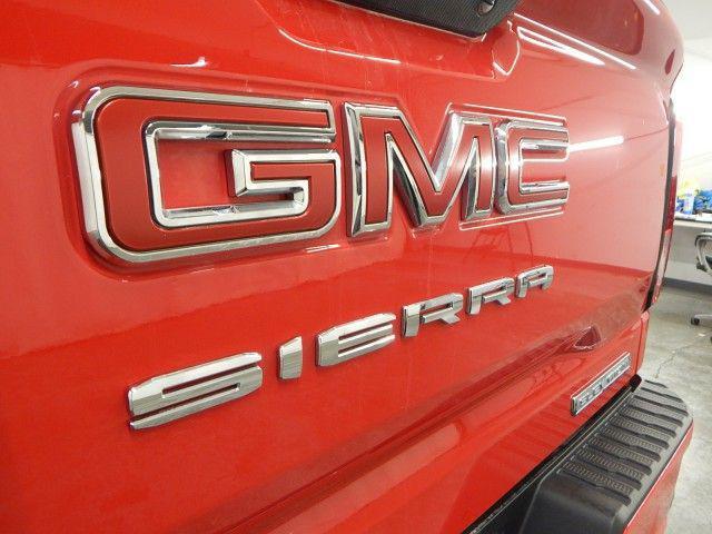 used 2021 GMC Sierra 1500 car, priced at $32,986