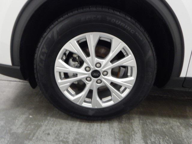 used 2024 Ford Escape car, priced at $20,488