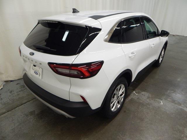 used 2024 Ford Escape car, priced at $20,488