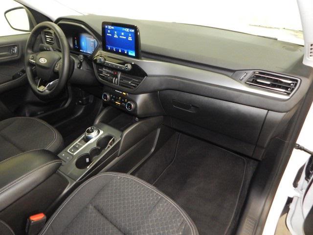used 2024 Ford Escape car, priced at $20,488