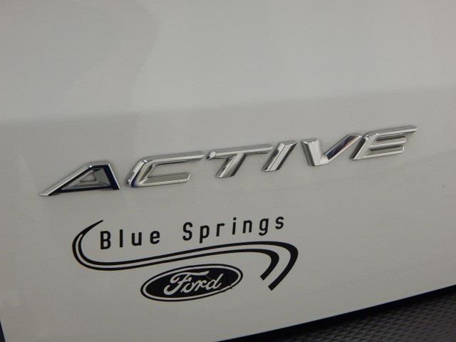 used 2024 Ford Escape car, priced at $20,488