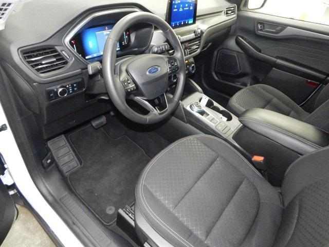 used 2024 Ford Escape car, priced at $20,488