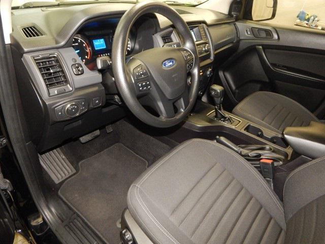 used 2022 Ford Ranger car, priced at $29,495