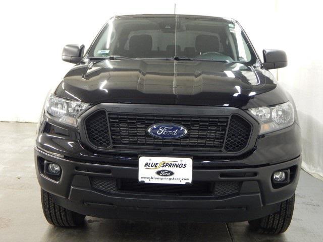 used 2022 Ford Ranger car, priced at $29,495
