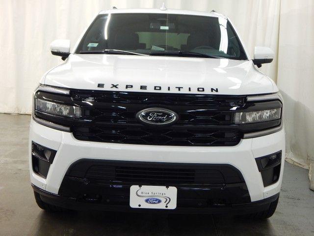 new 2024 Ford Expedition car, priced at $75,920