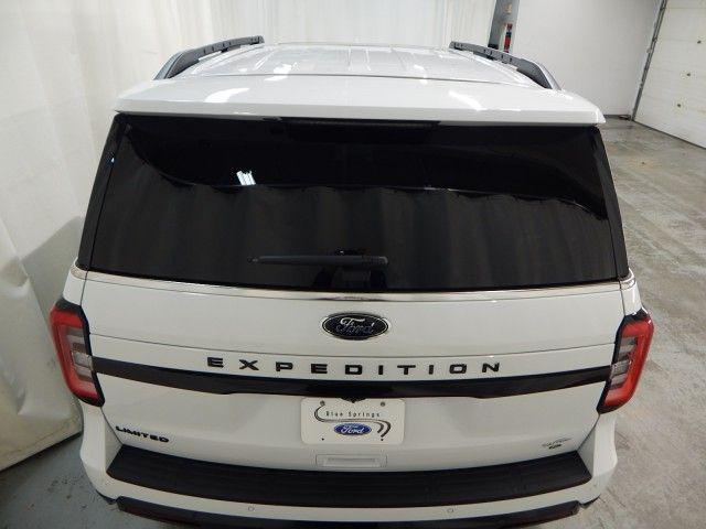 new 2024 Ford Expedition car, priced at $75,920