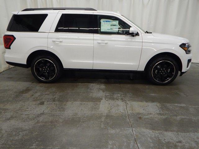 new 2024 Ford Expedition car, priced at $75,920