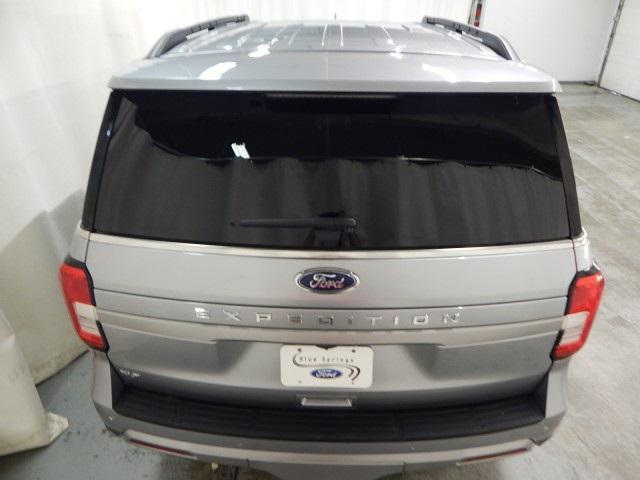 used 2023 Ford Expedition car, priced at $37,447