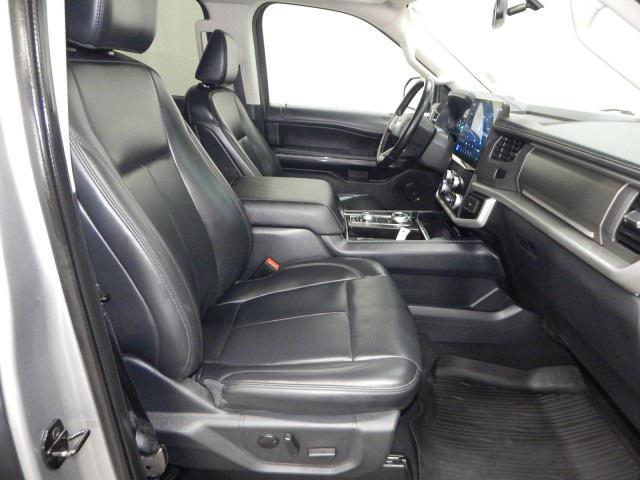 used 2023 Ford Expedition car, priced at $37,447