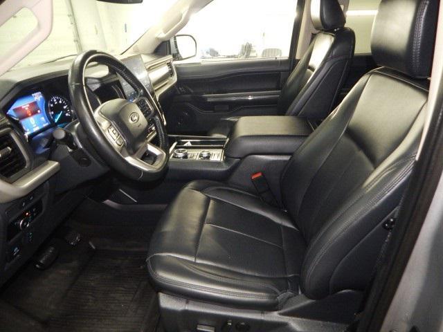 used 2023 Ford Expedition car, priced at $37,447