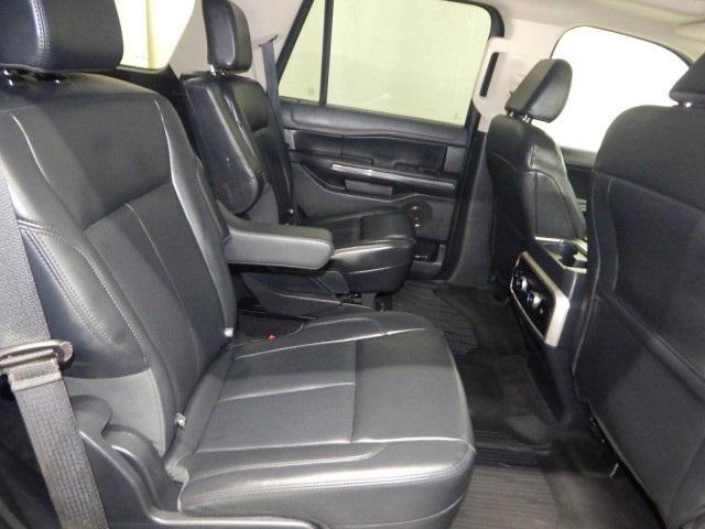 used 2023 Ford Expedition car, priced at $37,447