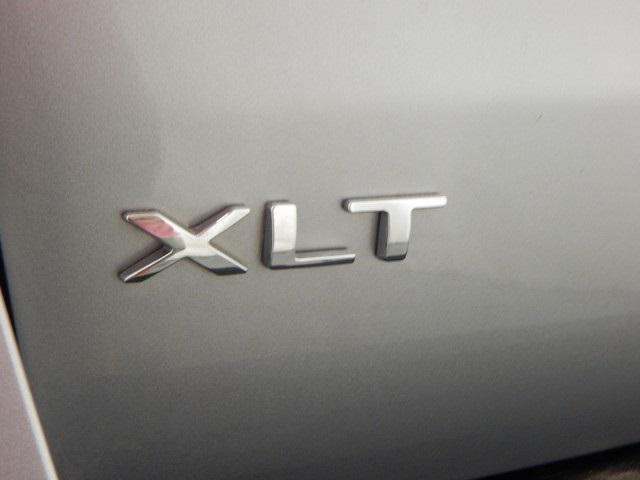 used 2023 Ford Expedition car, priced at $37,447