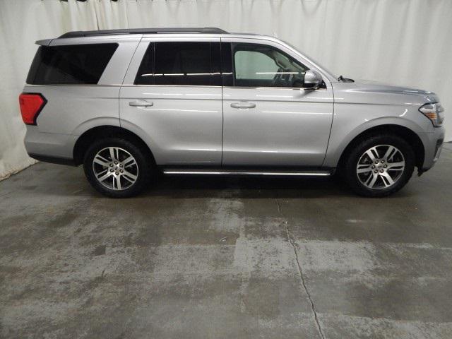used 2023 Ford Expedition car, priced at $37,447