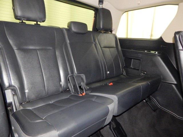 used 2023 Ford Expedition car, priced at $37,447