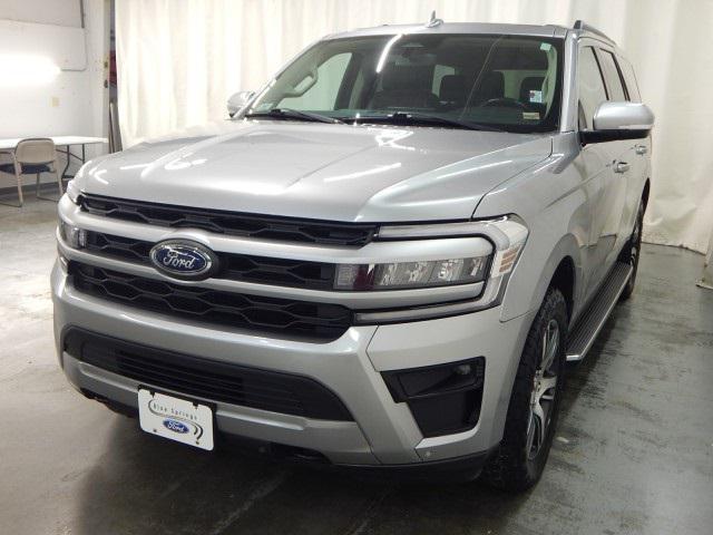 used 2023 Ford Expedition car, priced at $37,447