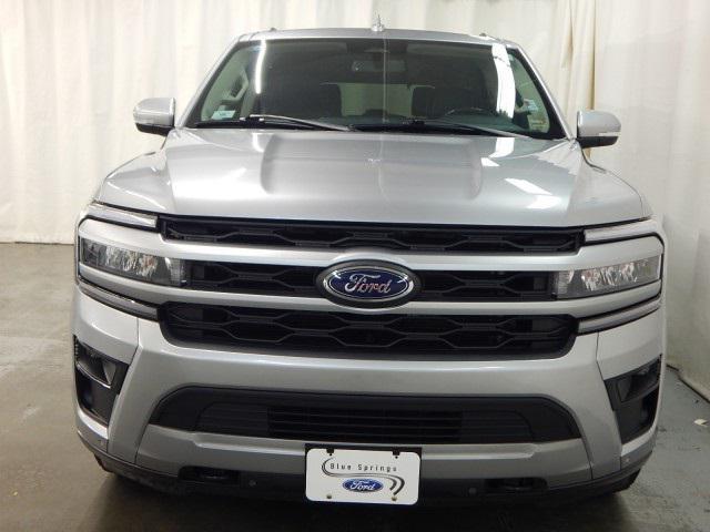 used 2023 Ford Expedition car, priced at $37,447