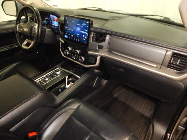 used 2023 Ford Expedition car, priced at $37,447