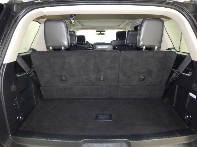 used 2023 Ford Expedition car, priced at $37,447