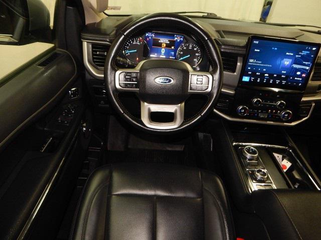 used 2023 Ford Expedition car, priced at $37,447