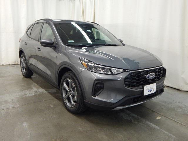 new 2025 Ford Escape car, priced at $31,986