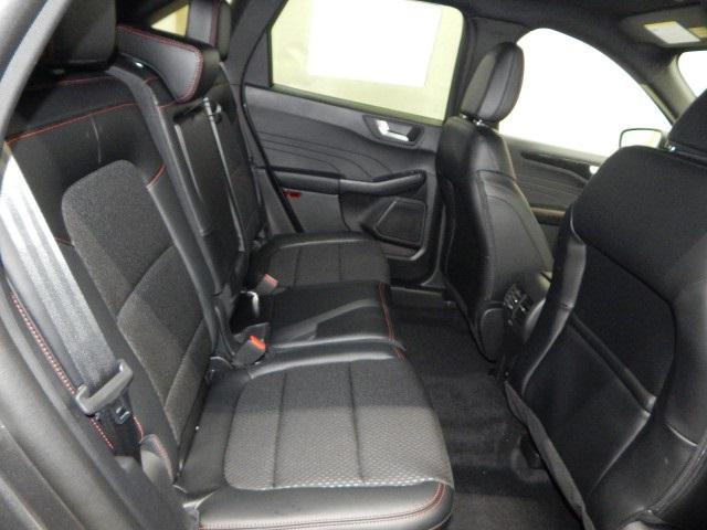 new 2025 Ford Escape car, priced at $31,986