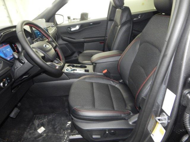 new 2025 Ford Escape car, priced at $31,986